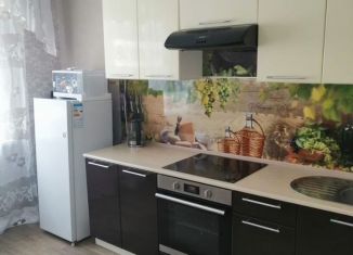 Продается 1-ком. квартира, 40.9 м2, Краснодар, проспект имени писателя Знаменского, 9к3, микрорайон Почтовый