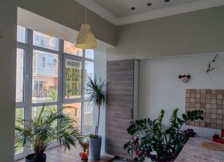 Продажа двухкомнатной квартиры, 54.3 м2, Краснодар, проспект Гёте, 5, микрорайон Немецкая Деревня