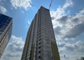 Продажа квартиры студии, 19.6 м2, Республика Башкортостан, Новоуфимская улица, 13