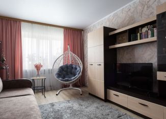 Продам двухкомнатную квартиру, 56 м2, Новосибирск, Театральная улица, 2А, метро Золотая Нива