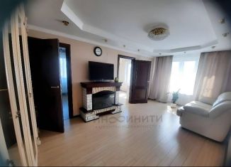 Продажа трехкомнатной квартиры, 51.3 м2, Москва, Шелепихинская набережная, 18, Пресненский район