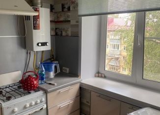 Продаю 1-комнатную квартиру, 30.2 м2, Саранск, улица Гагарина, 97