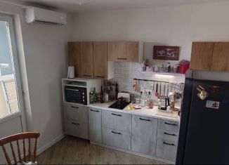 Продам 1-комнатную квартиру, 36 м2, Краснодар, улица Западный Обход, 39/2к1, улица Западный Обход