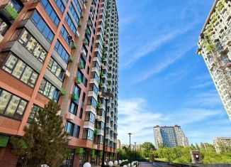 Продается 1-ком. квартира, 45.1 м2, Ростов-на-Дону, ЖК Гринсайд