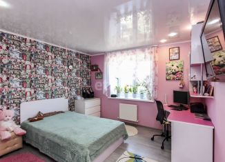 Продажа двухкомнатной квартиры, 57.8 м2, Тюмень, улица Голышева, 10А, ЖК Пионер