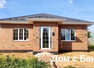 Продам дом, 145 м2, село Столбище, 3-я Рябиновая улица