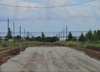 Продается земельный участок, 10 сот., деревня Кулушево, Центральная улица