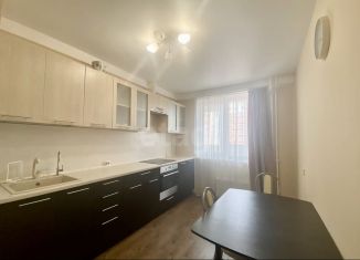 Продаю 2-ком. квартиру, 69.5 м2, Пермь, Самаркандская улица, 145, ЖК Авиатор