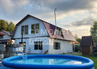 Дом на продажу, 200 м2, Верхняя Пышма, Вишнёвая улица