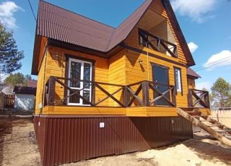 Продажа дома, 100 м2, Иркутская область