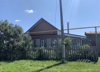 Продажа дома, 60 м2, село Аргаяш, улица Васенко, 11А