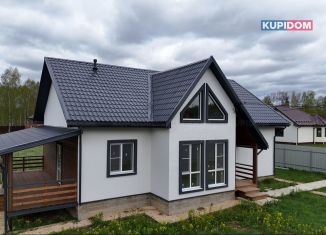 Дом на продажу, 130 м2, деревня Рязанцево