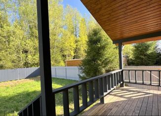 Продам дом, 115 м2, деревня Чесноково