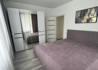 Продается 2-комнатная квартира, 59.8 м2, Тюмень, ЖК Горизонт, улица Мельникайте, 2к18