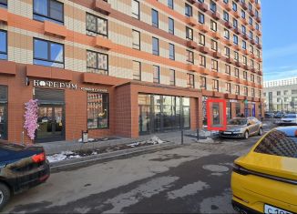 Сдам в аренду помещение свободного назначения, 94.9 м2, посёлок городского типа Боброво, Лесная улица, 16к1