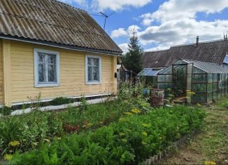 Продается дом, 43 м2, деревня Малая Субботиха, Никульчинский переулок, 1