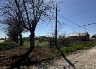 Участок на продажу, 6.2 сот., село Владимировка, Абрикосовая улица