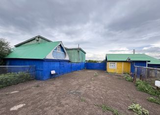 Продам дом, 48 м2, село Чекмагуш, Тракторная улица, 197