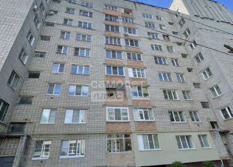 Продается 2-ком. квартира, 50 м2, Рязань, улица Зубковой, 10Б