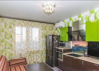 Продаю однокомнатную квартиру, 49.8 м2, Тюмень, Заречный проезд, 41