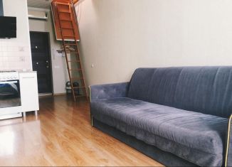 Сдается 1-ком. квартира, 40 м2, Сочи, улица Тимирязева, 51