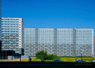 Продается помещение свободного назначения, 50.46 м2, Мурино, улица Шувалова, 24Д