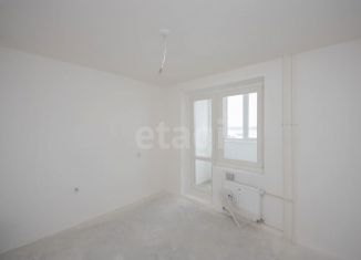 Продажа однокомнатной квартиры, 37.2 м2, Тюмень, улица Монтажников, 40, ЖК Пятый квартал