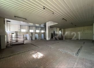 Продажа помещения свободного назначения, 1700 м2, Липецк, улица Космонавтов, 1А