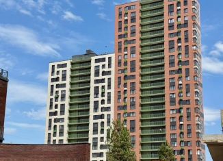 3-ком. квартира на продажу, 72.1 м2, Ростов-на-Дону, ЖК Гринсайд