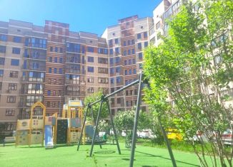 Продажа квартиры студии, 21.1 м2, деревня Ивановское, улица Семёна Гордого, 12