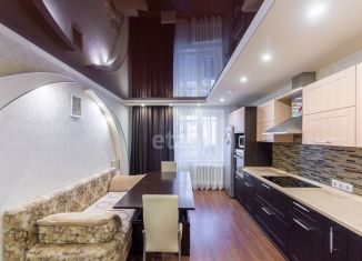 Продаю трехкомнатную квартиру, 85.1 м2, Тюмень, улица Монтажников, 41, ЖК Юбилейный