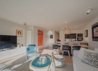 Продам 3-комнатную квартиру, 84 м2, Москва, улица Василия Ланового, 5, район Раменки