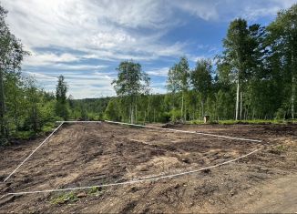 Продам земельный участок, 11.9 сот., деревня Новолисиха, Вишнёвая улица