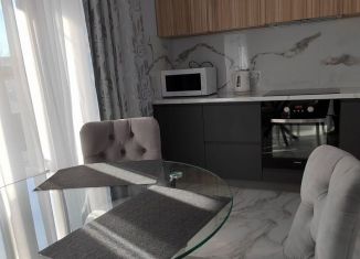 Продам однокомнатную квартиру, 42 м2, Тула, проспект Ленина, 93, ЖК Космос