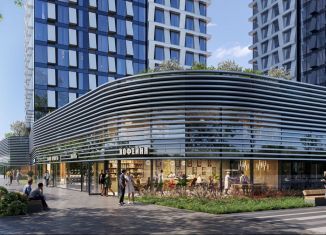 Торговая площадь на продажу, 38.6 м2, Москва, проспект Мира, 222, метро Свиблово