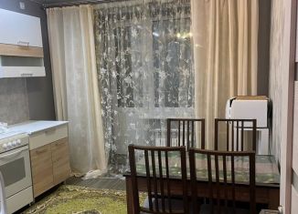 Сдам 1-ком. квартиру, 45 м2, село Засечное, улица Натальи Лавровой, 13, ЖК Семейный