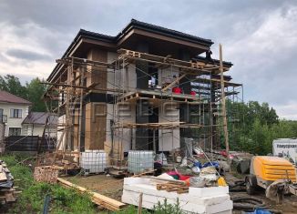 Продается дом, 306 м2, поселок Элита