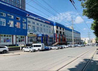 Продается торговая площадь, 4795.6 м2, Республика Башкортостан, бульвар Ибрагимова, 88