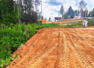 Продам земельный участок, 9.8 сот., деревня Клоково