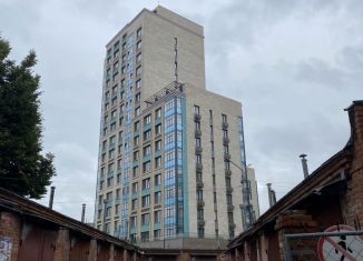 Продам гараж, 25 м2, Тула, улица Белкина, 4