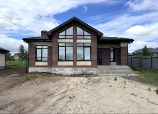 Продается дом, 115 м2, посёлок Инеш, улица Камал Саттаровой