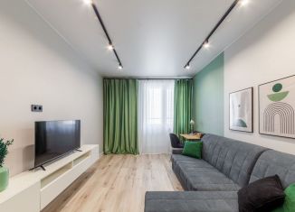 Продажа двухкомнатной квартиры, 54.5 м2, Кингисепп, Крикковское шоссе, 32