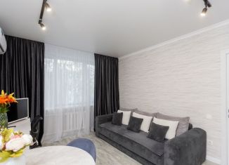 Продажа 2-ком. квартиры, 44 м2, Оренбург, проспект Победы, 2А, Центральный район