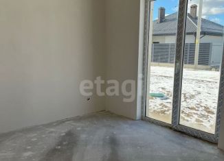 Продается дом, 79 м2, посёлок Голубево