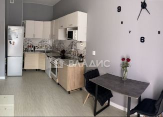 Продаю однокомнатную квартиру, 31.2 м2, Кудрово, проспект Строителей, 5к1, ЖК Айди Кудрово 3