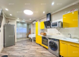 2-комнатная квартира на продажу, 52 м2, Сочи, Параллельная улица, 8/6, микрорайон Завокзальный