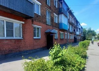 Продается 2-ком. квартира, 42 м2, Прокопьевск, Баргузинская улица, 110
