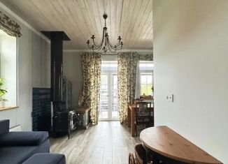 Коттедж на продажу, 119 м2, Сестрорецк, 7-я дорожка, 1/1246