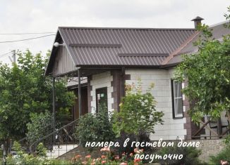 Сдаю дом, 36 м2, Ростовская область, Центральная улица, 9
