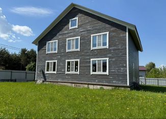 Продается дом, 254.2 м2, деревня Бережки, КП Бережки, 90